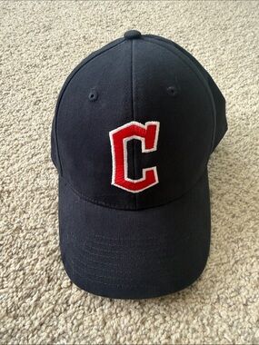 Cleveland Guardians Ball Cap
